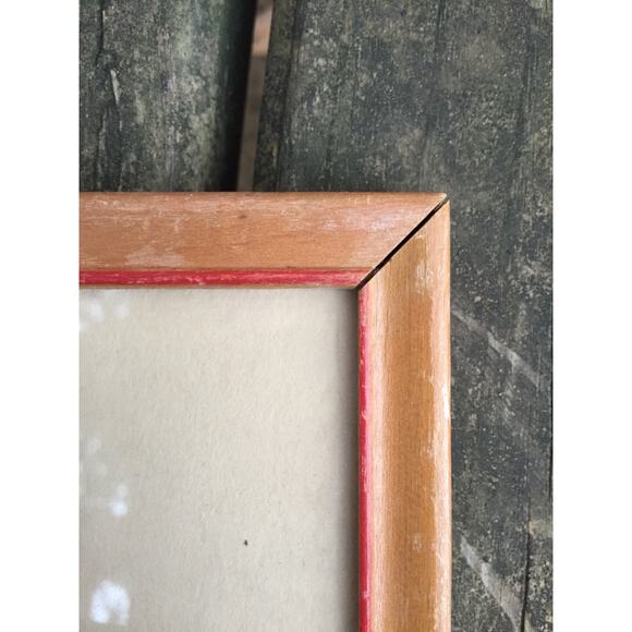 set of 3 framed vintage Henry B. Sandler nursery lithograph Art Prints children - Picture 9 of 12